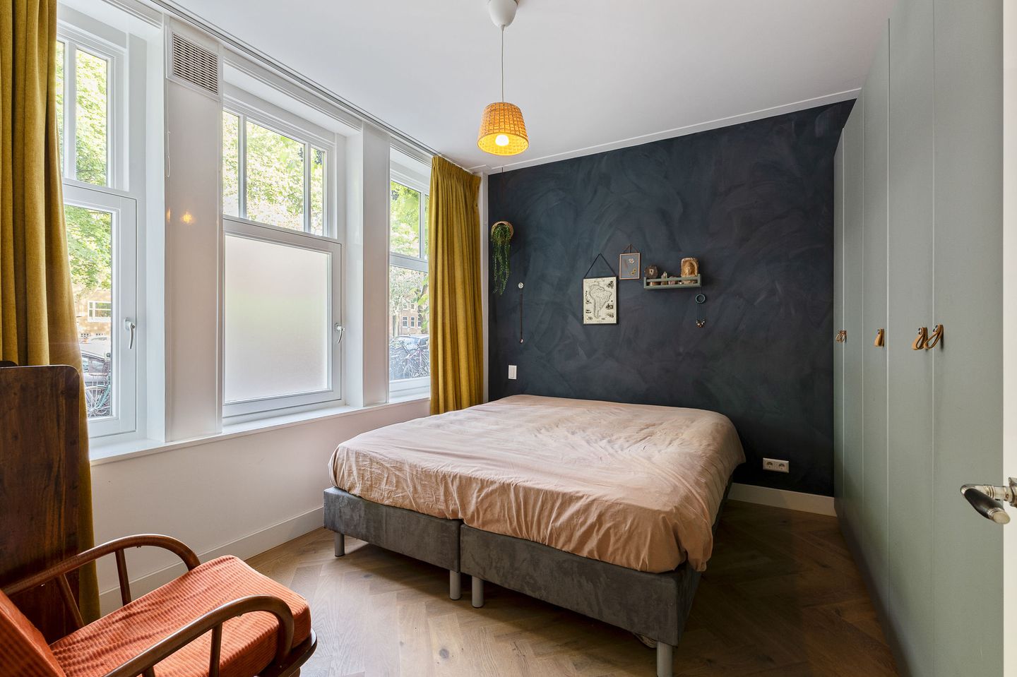 Foto 29 van Willem de Zwijgerlaan 91-H