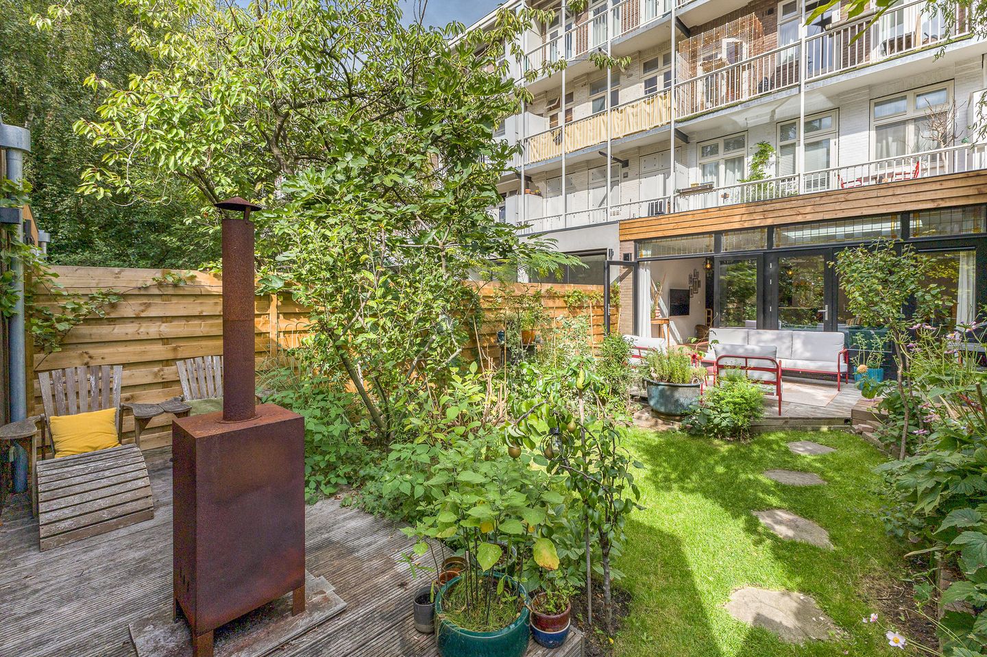 Foto 25 van Willem de Zwijgerlaan 91-H