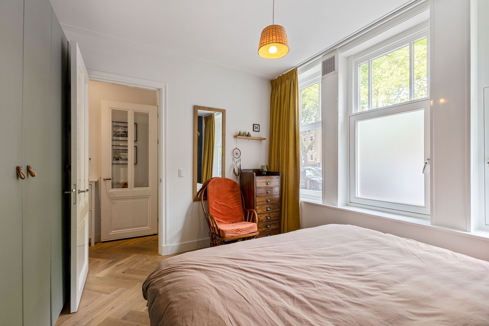 Foto 30 van Willem de Zwijgerlaan 91-H