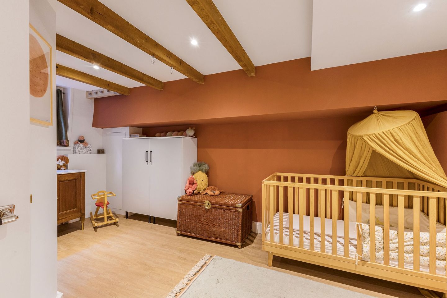 Foto 34 van Willem de Zwijgerlaan 91-H