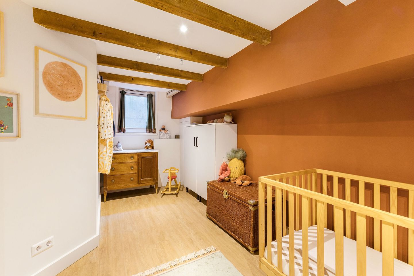 Foto 35 van Willem de Zwijgerlaan 91-H