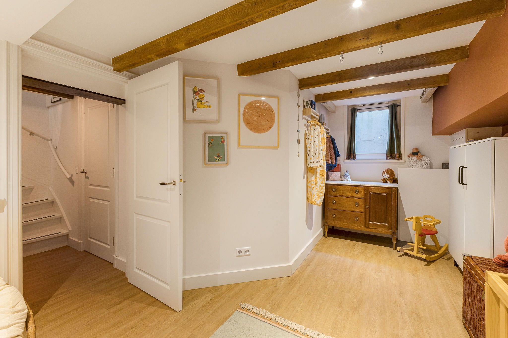 Foto 36 van Willem de Zwijgerlaan 91-H