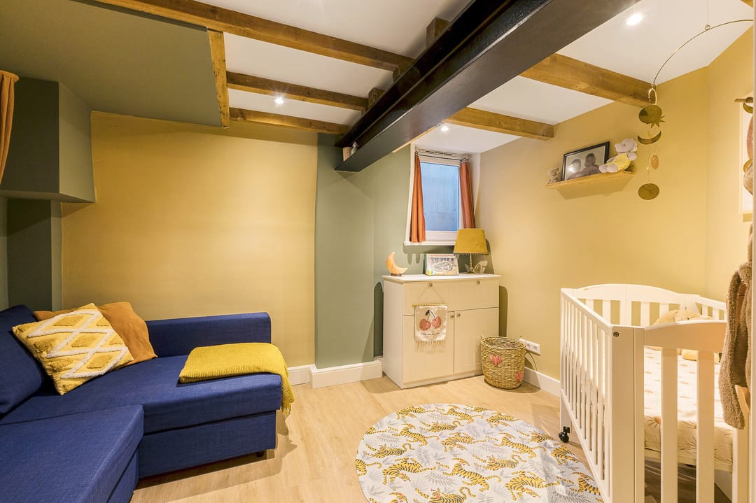 Foto 37 van Willem de Zwijgerlaan 91-H