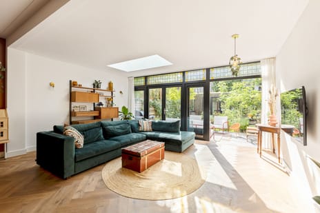 Willem de Zwijgerlaan 91-H secondary image