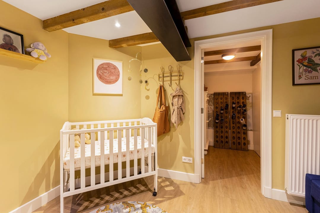 Foto 38 van Willem de Zwijgerlaan 91-H