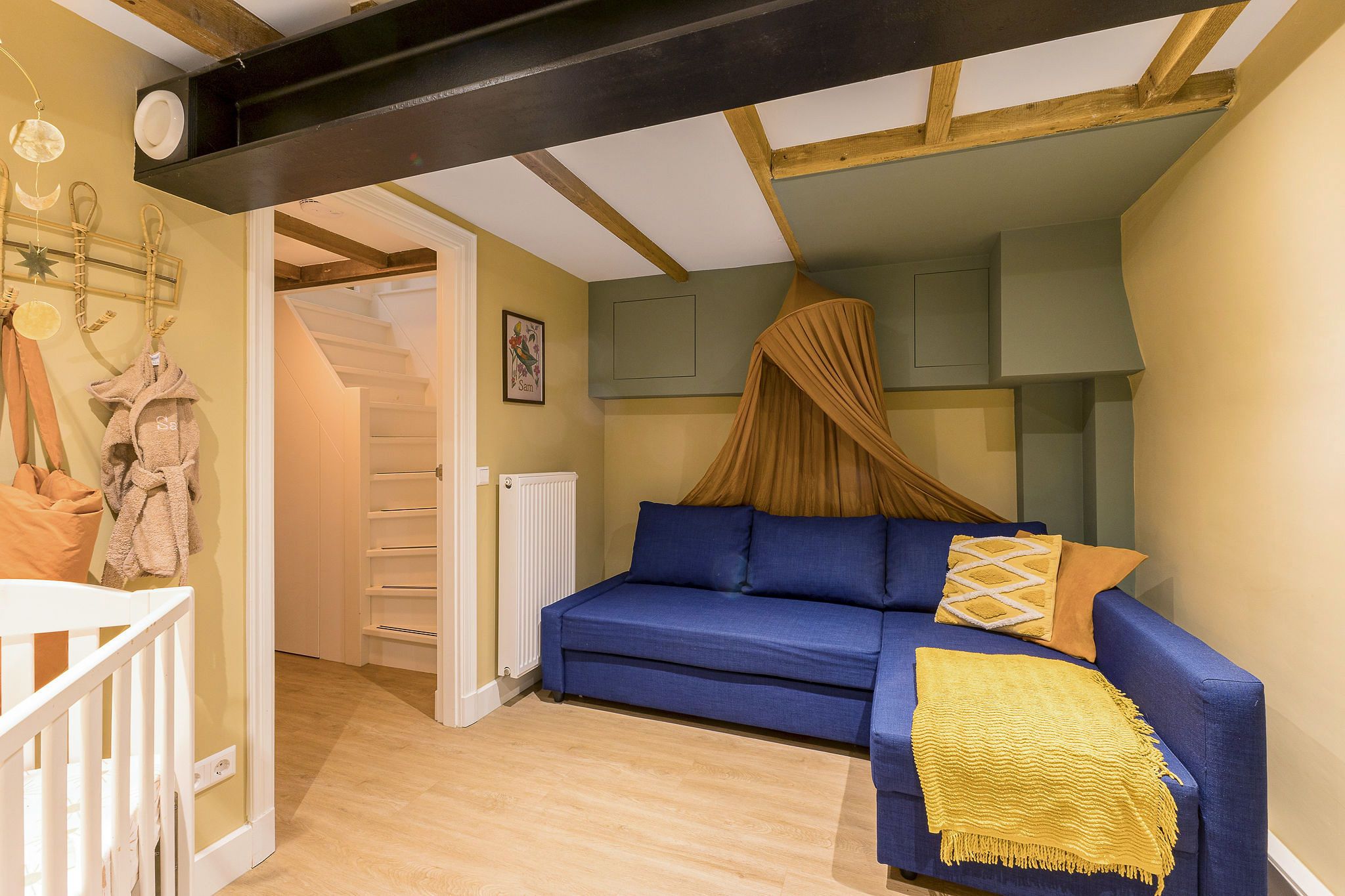 Foto 39 van Willem de Zwijgerlaan 91-H