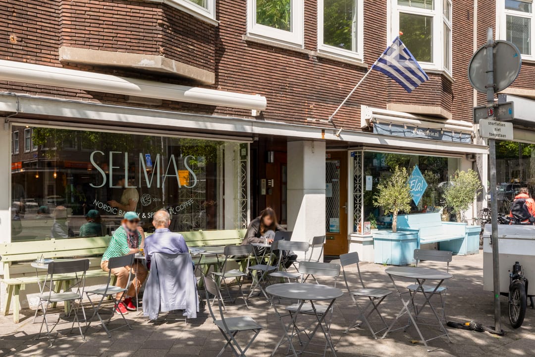 Foto 41 van Willem de Zwijgerlaan 91-H