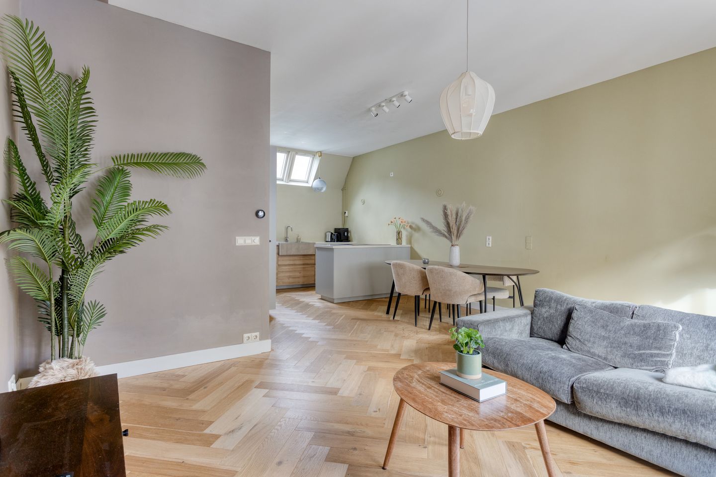 Foto 5 van Zuilenstraat 70