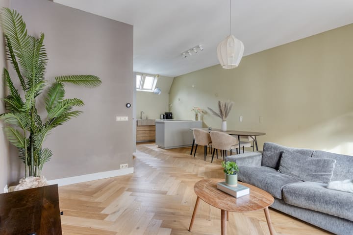 Foto 5 van Zuilenstraat 70