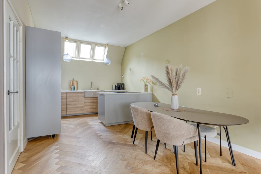 Foto 7 van Zuilenstraat 70