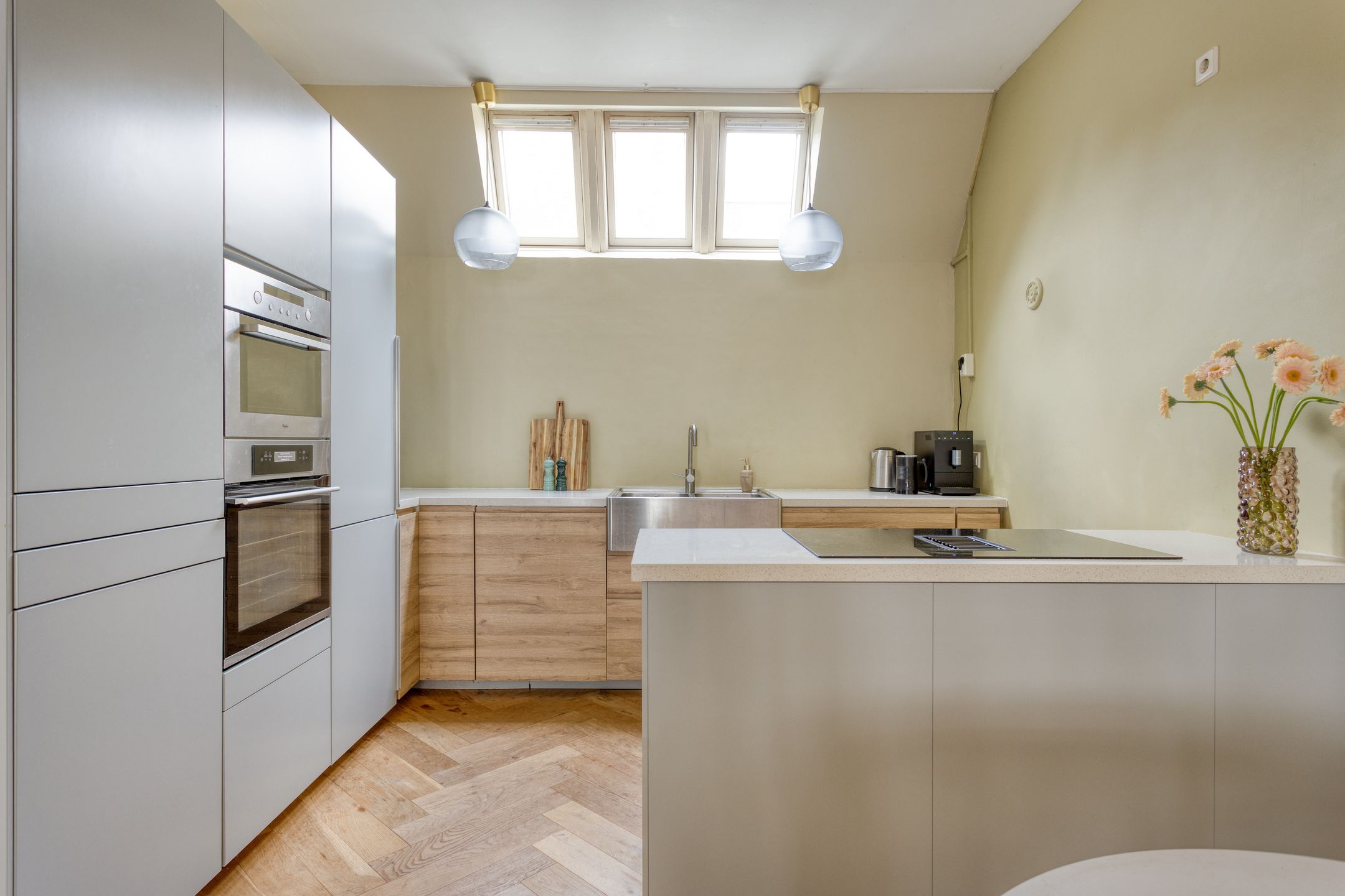 Foto 9 van Zuilenstraat 70