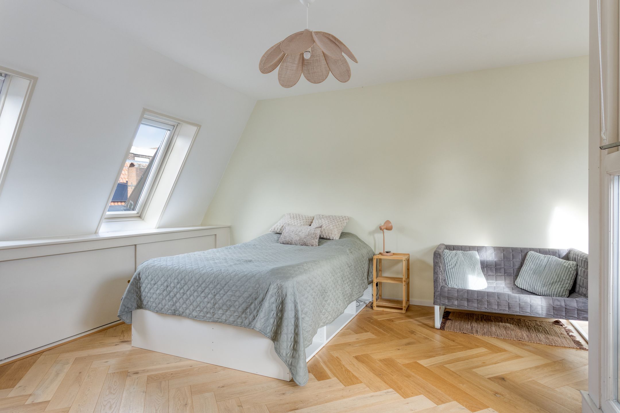 Foto 12 van Zuilenstraat 70