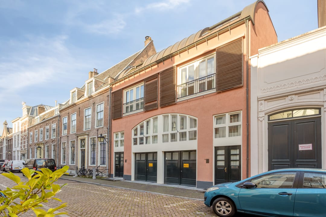 Foto 26 van Zuilenstraat 70