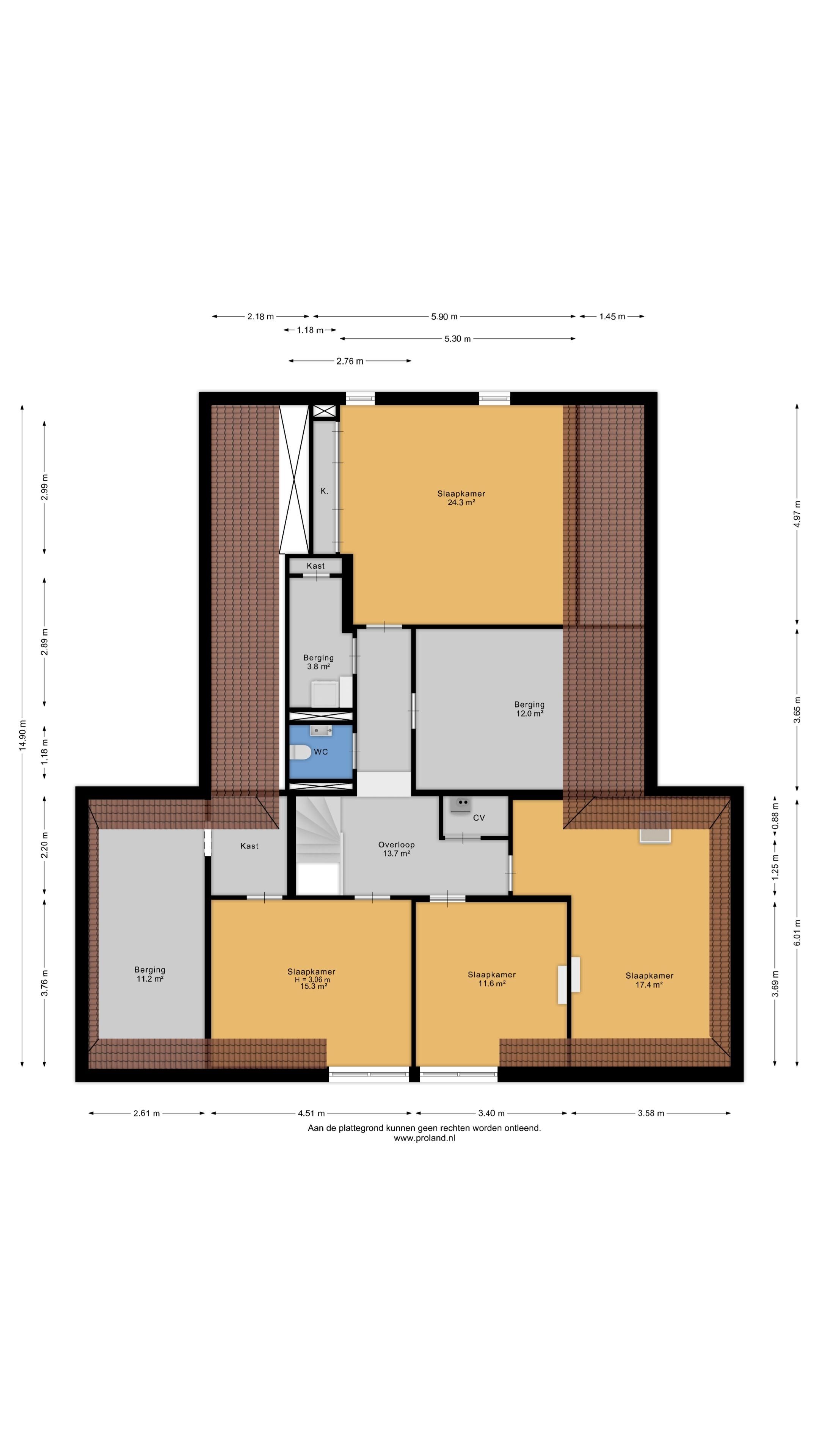 Photo 30 of Rijksstraatweg 15