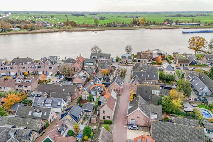 Photo 4 of Grote Kerkstraat 7-A