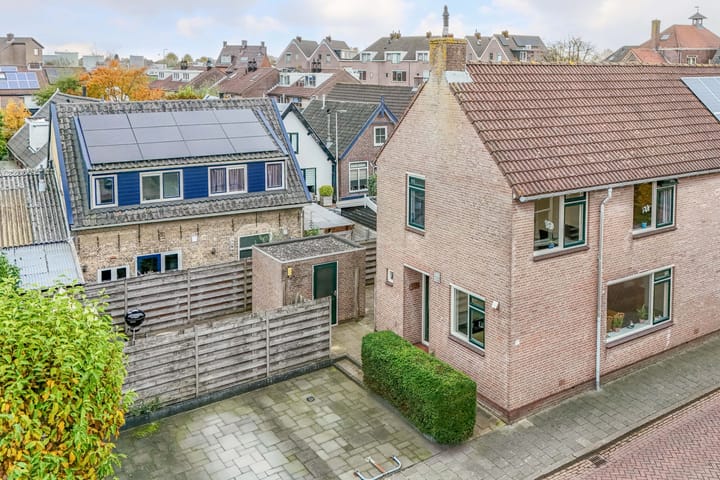 Photo 5 of Grote Kerkstraat 7-A