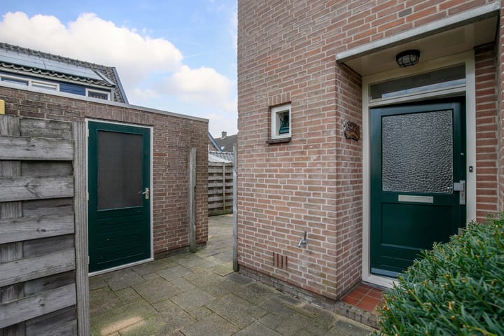 Photo 6 of Grote Kerkstraat 7-A