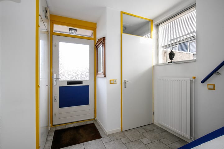 Photo 7 of Grote Kerkstraat 7-A