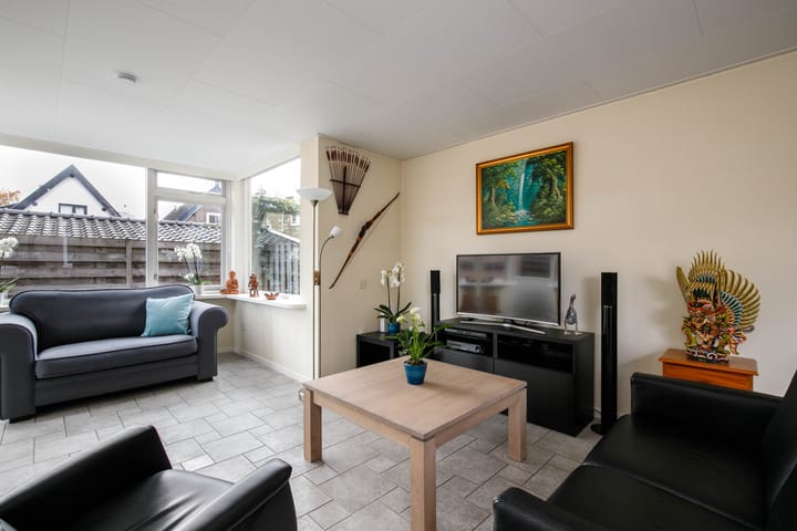 Photo 9 of Grote Kerkstraat 7-A