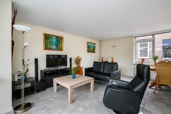 Photo 10 of Grote Kerkstraat 7-A