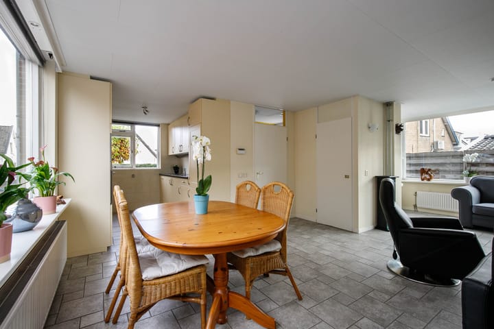 Photo 11 of Grote Kerkstraat 7-A