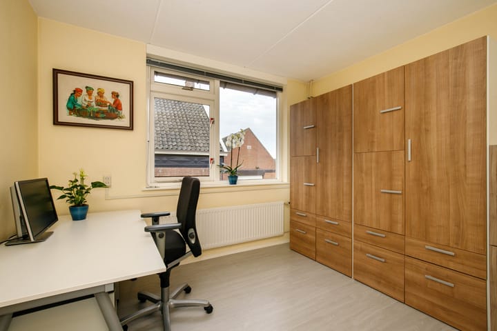 Photo 15 of Grote Kerkstraat 7-A