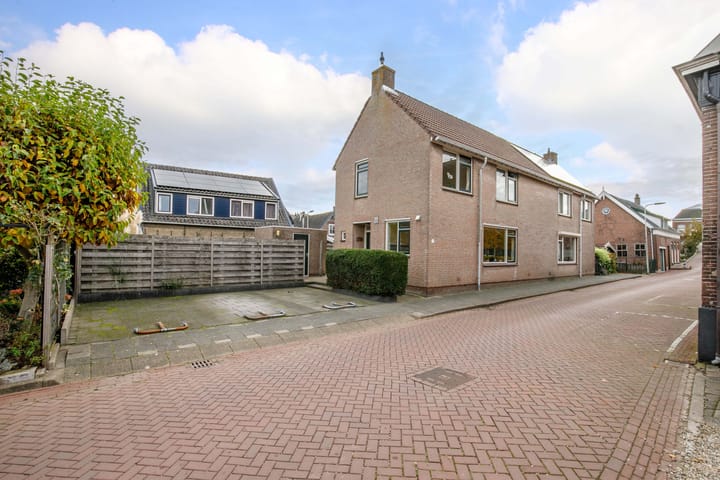 Photo 21 of Grote Kerkstraat 7-A