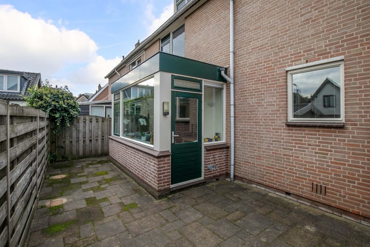 Photo 22 of Grote Kerkstraat 7-A