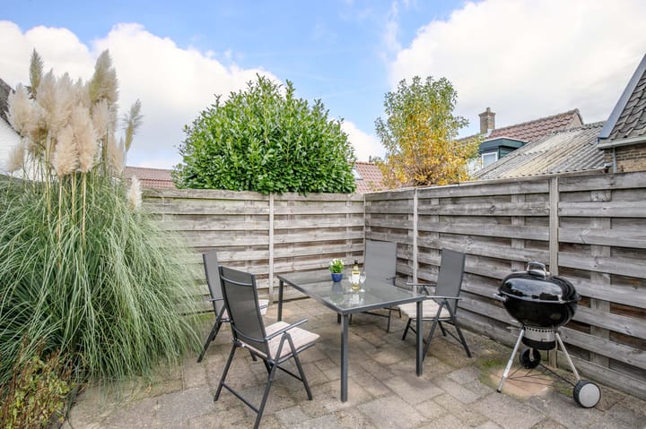 Photo 24 of Grote Kerkstraat 7-A