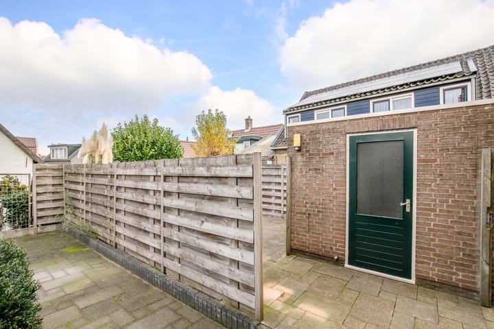 Photo 26 of Grote Kerkstraat 7-A