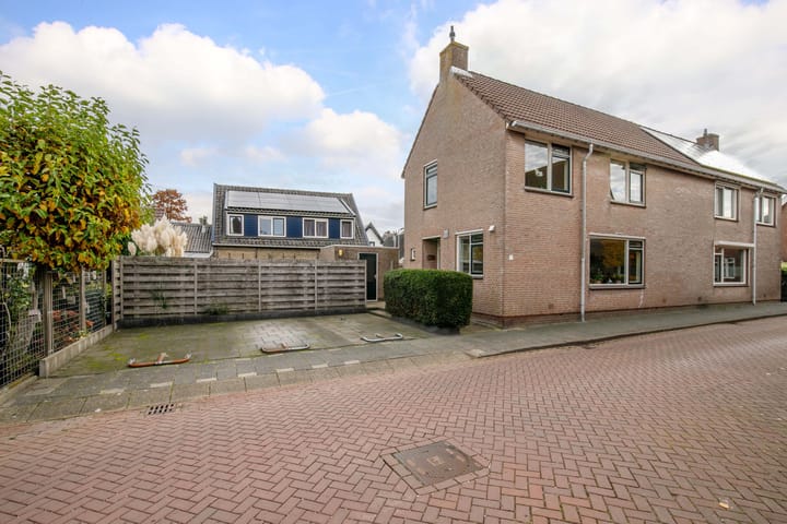 Grote Kerkstraat 7-a main image