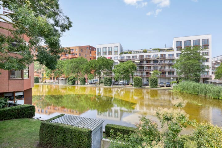 Photo 2 of Bordeslaan 273