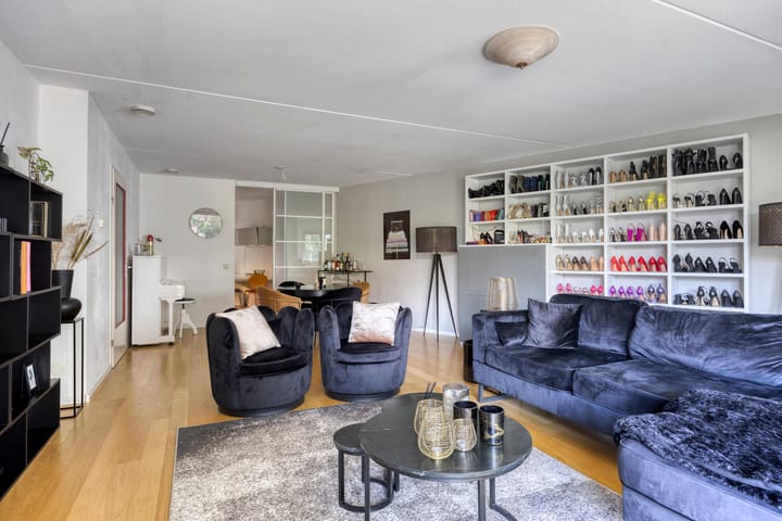 Photo 3 of Bordeslaan 273