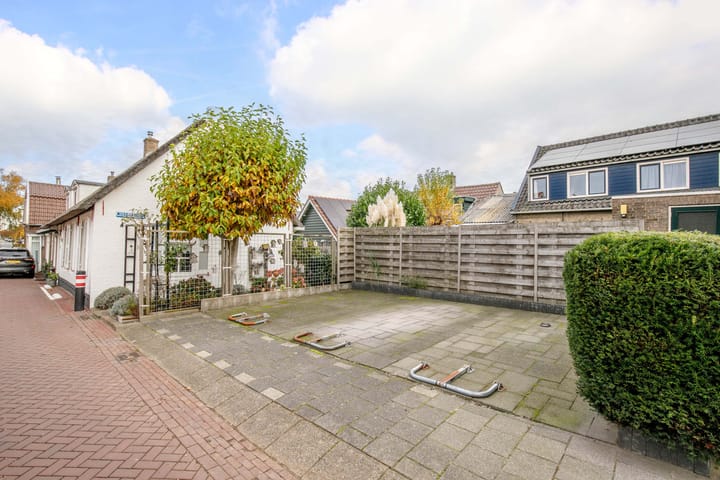 Photo 27 of Grote Kerkstraat 7-A