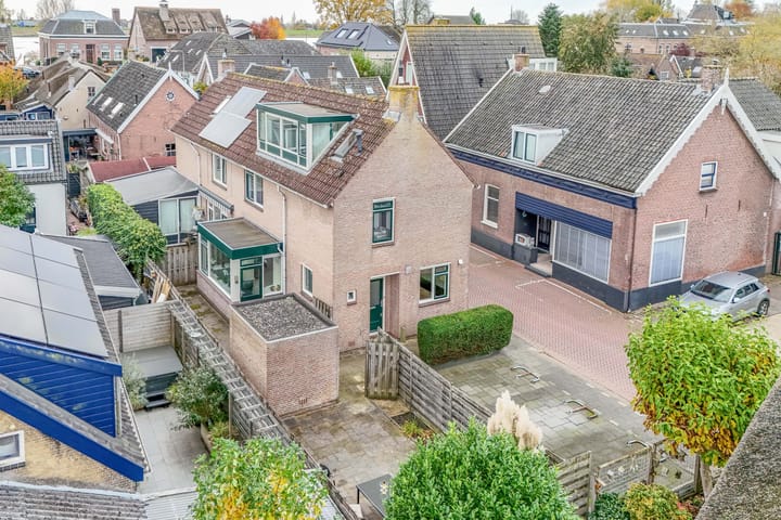 Photo 29 of Grote Kerkstraat 7-A