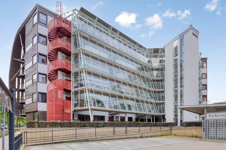 Foto 5 van Bordeslaan 273