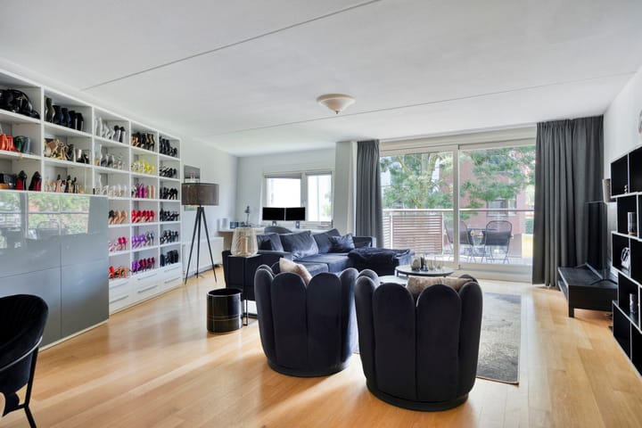 Foto 6 van Bordeslaan 273