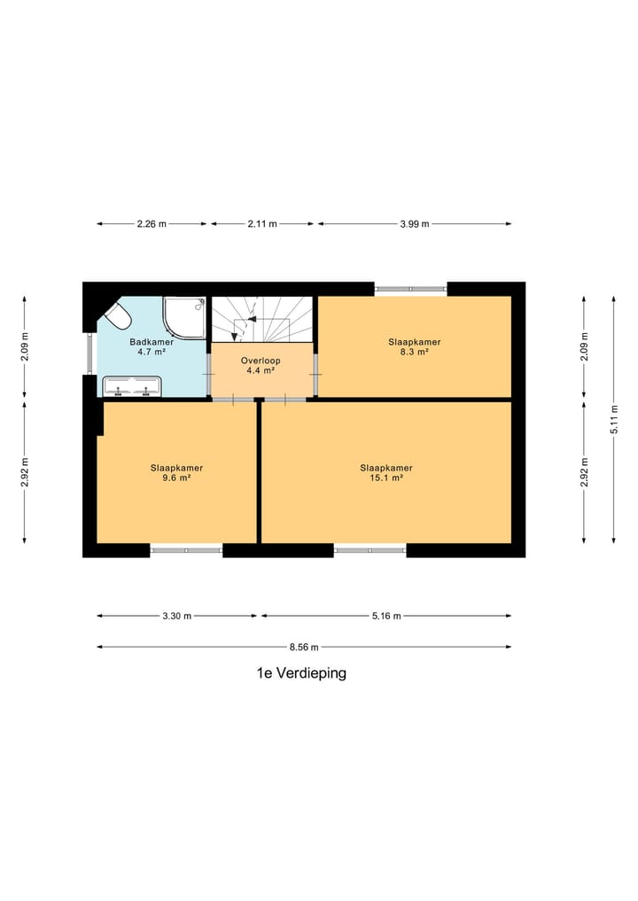 Photo 32 of Grote Kerkstraat 7-A