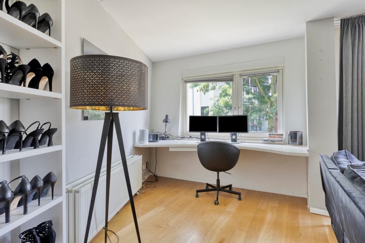 Foto 8 van Bordeslaan 273