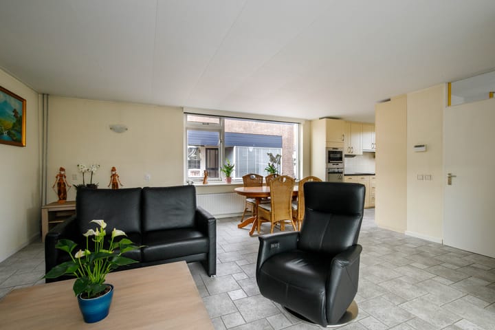 Photo 2 of Grote Kerkstraat 7-A