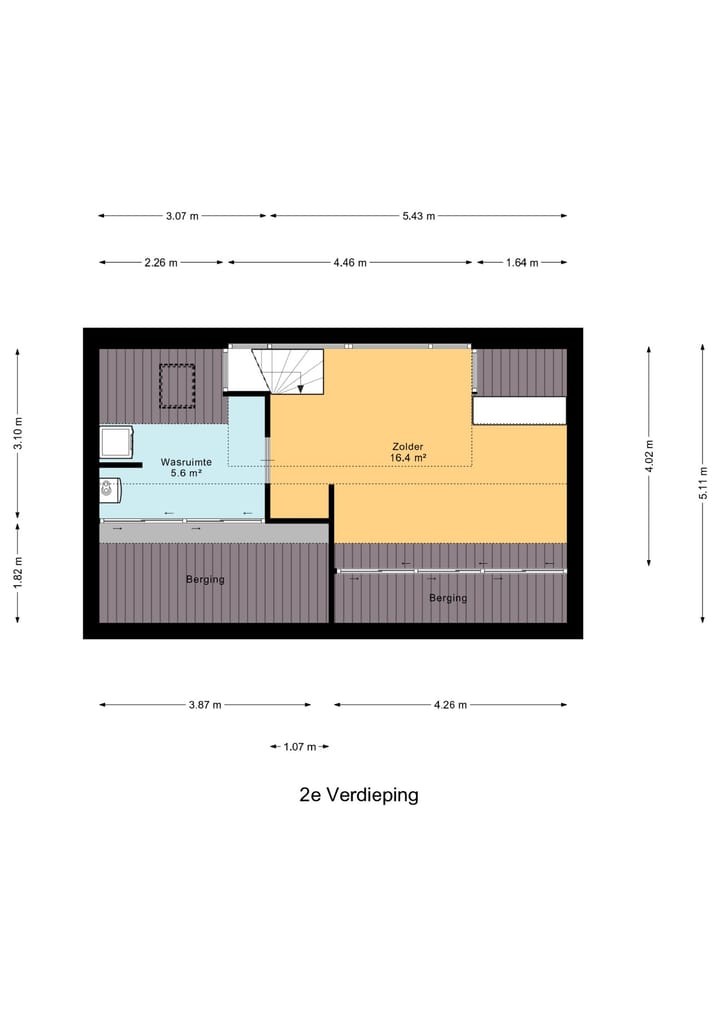 Photo 33 of Grote Kerkstraat 7-A