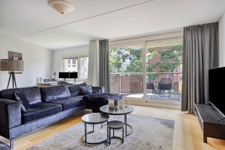 Foto 9 van Bordeslaan 273