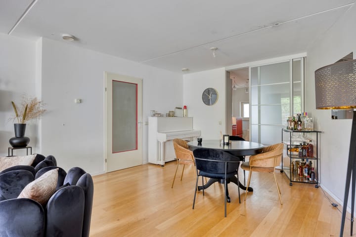 Foto 11 van Bordeslaan 273