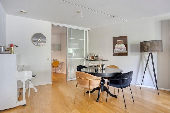 Foto 12 van Bordeslaan 273