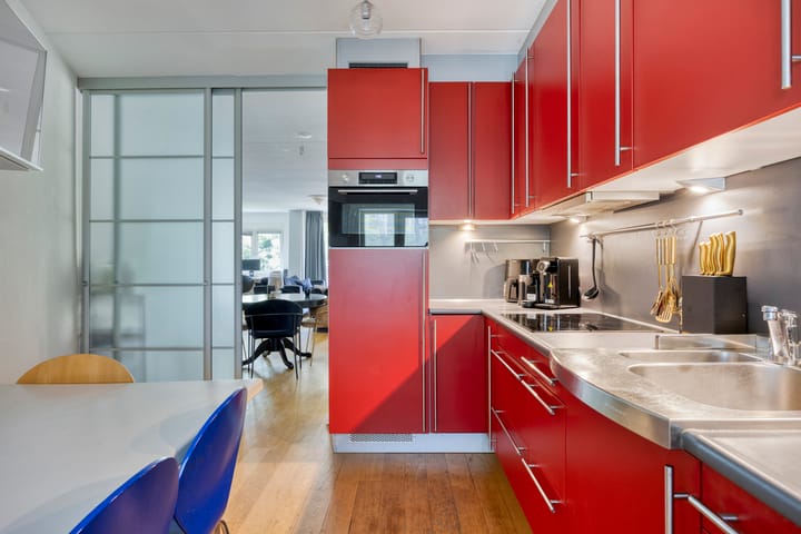 Foto 15 van Bordeslaan 273