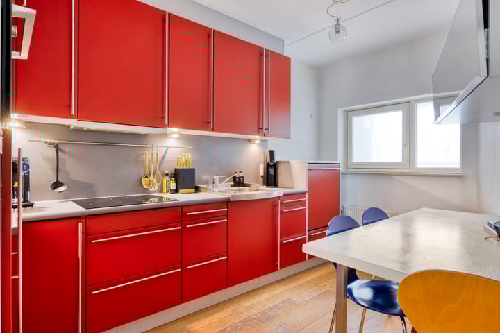 Foto 13 van Bordeslaan 273