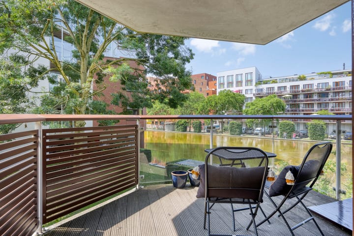 Foto 16 van Bordeslaan 273