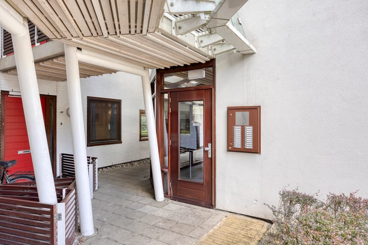 Foto 29 van Bordeslaan 273