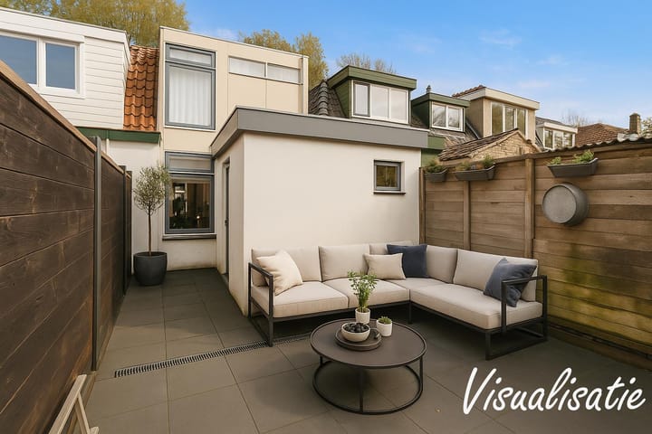 Foto 23 van Zeglis 46