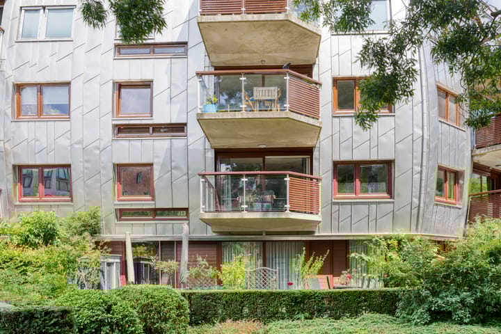 Foto 32 van Bordeslaan 273